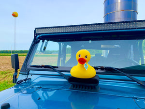 Duck Duck Jeeps