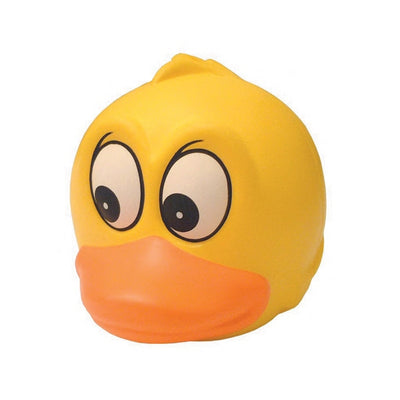 Duck Head Stress Ball / Antenna Head