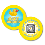 Duck Duck Jeep Coin