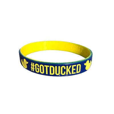 #GotDucked Bracelet