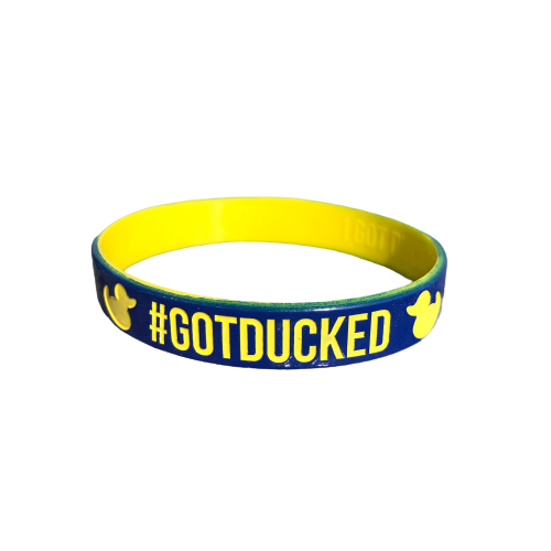 #GotDucked Bracelet